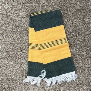Authentic Woven Kitchen Towel